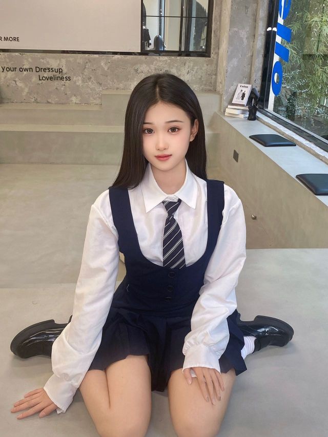 弱美男英雄Class2 封面