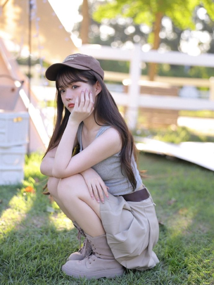 走走停停 封面